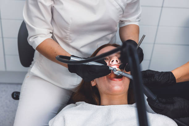 Best Knocked-Out Tooth Emergency  in Fredericksburg, TX