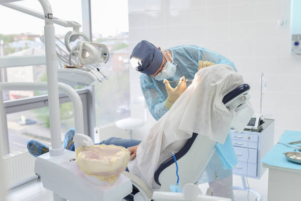 Best Dentist for Tooth Abscess  in Fredericksburg, TX